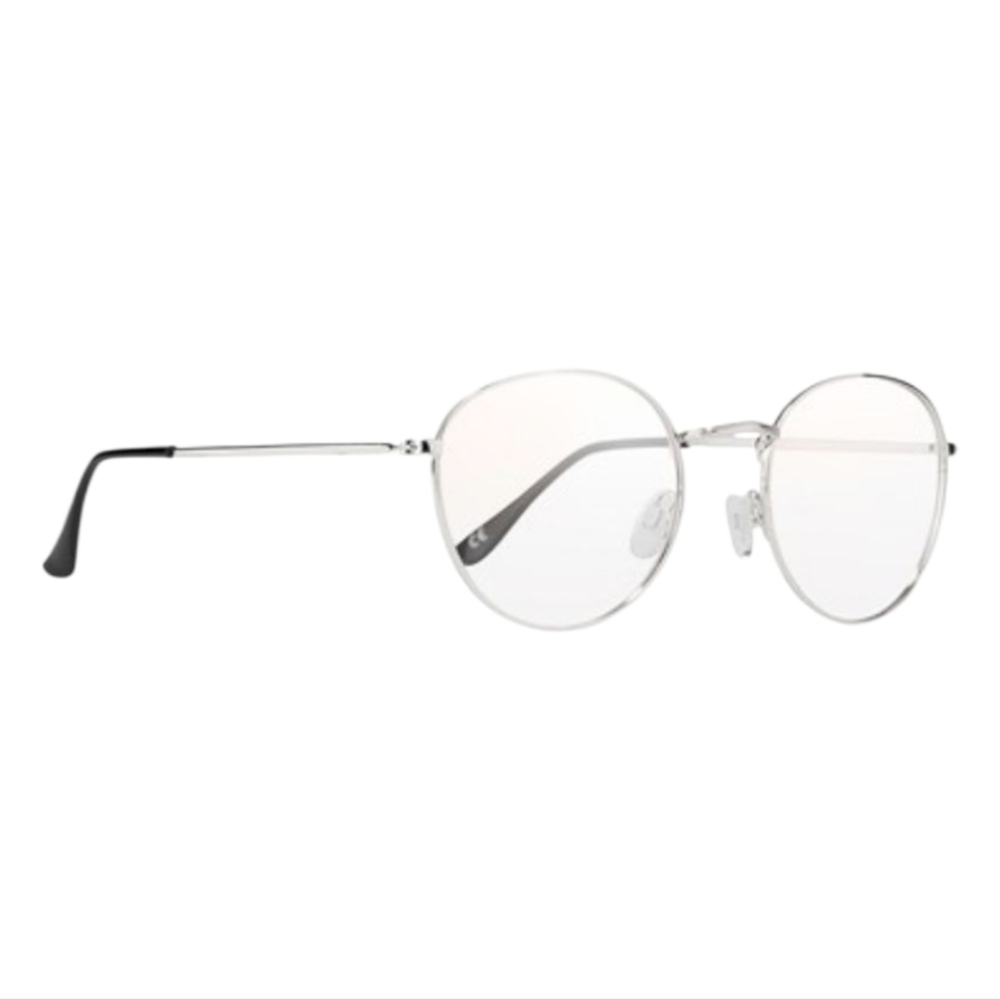 2/$40 Nextar Boho‎ Blue Light Blocker with Silver frames
